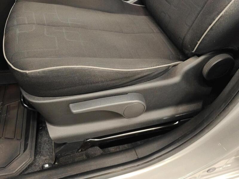 Kia Venga vaihtoauto