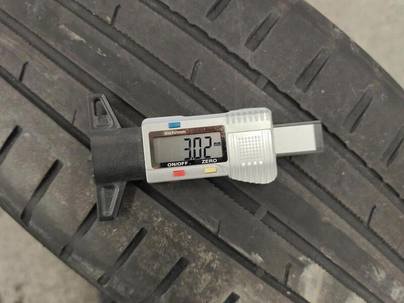 SEAT Ibiza ST vaihtoauto