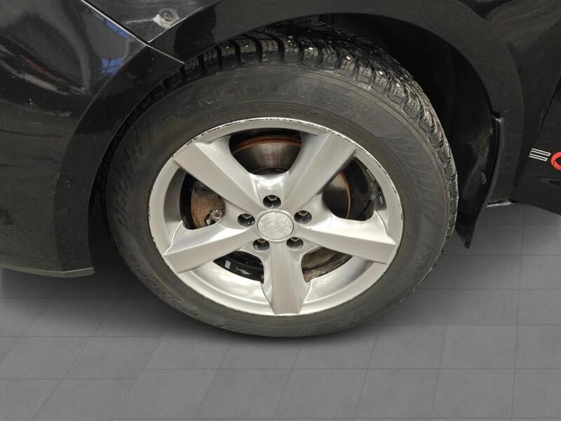 SEAT Ibiza ST vaihtoauto