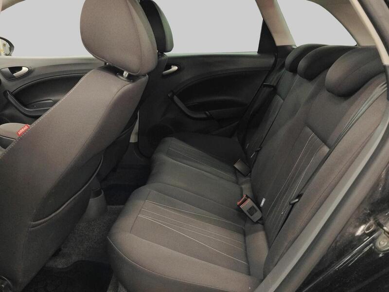 SEAT Ibiza ST vaihtoauto