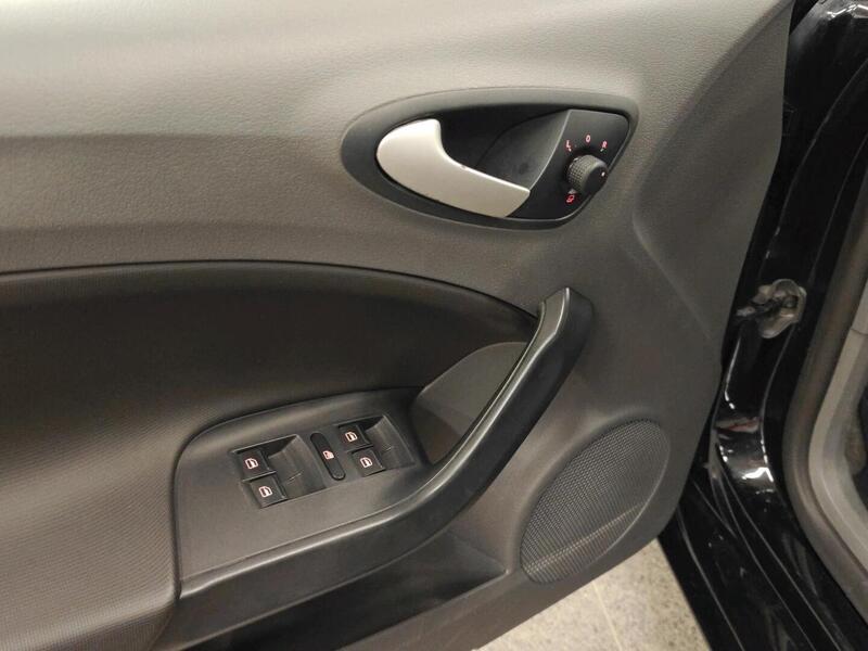 SEAT Ibiza ST vaihtoauto