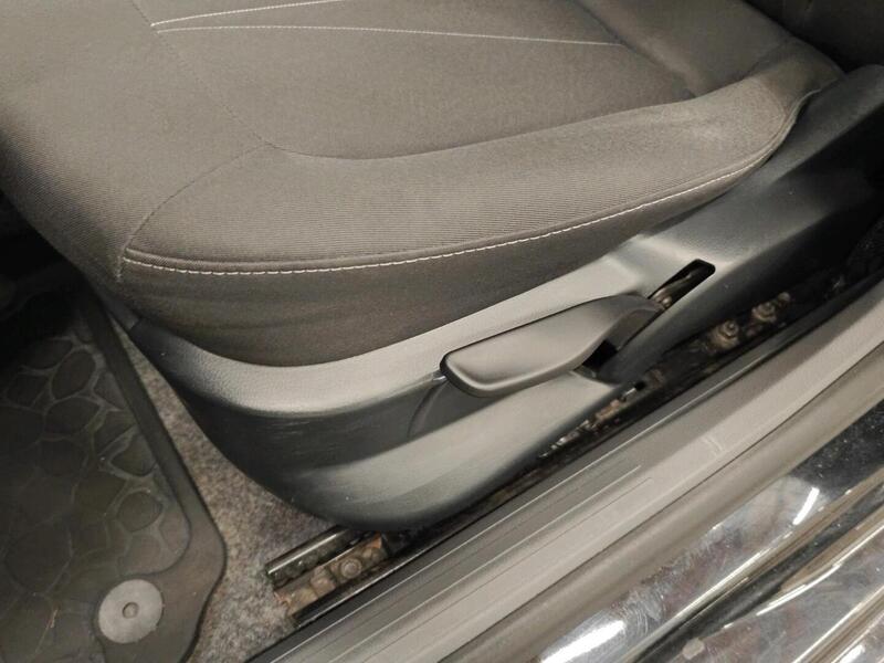 SEAT Ibiza ST vaihtoauto