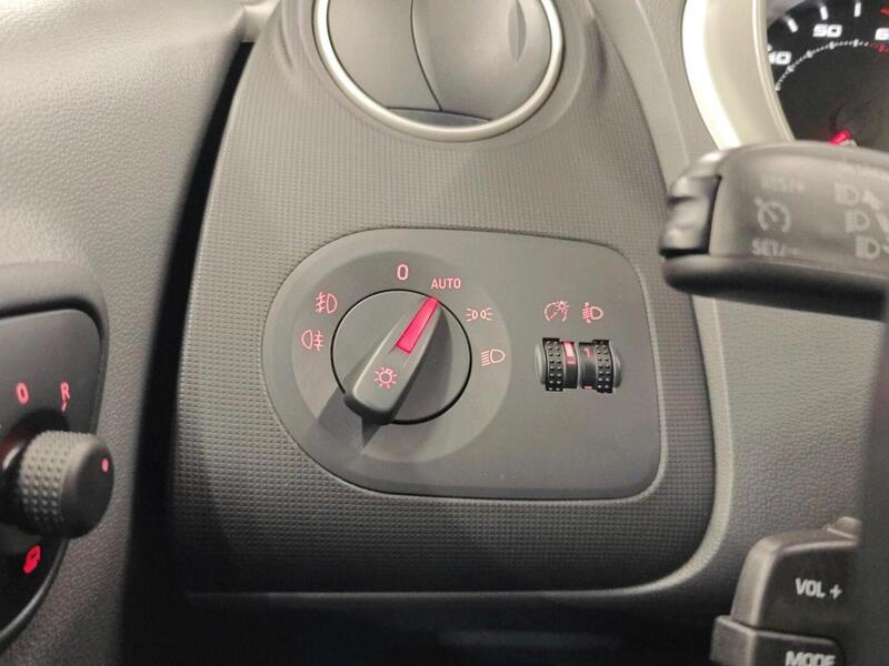 SEAT Ibiza ST vaihtoauto