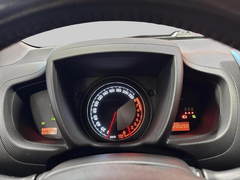 Toyota Urban Cruiser vaihtoauto