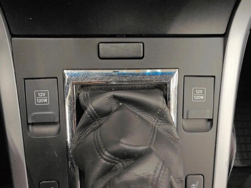 Suzuki Grand Vitara vaihtoauto