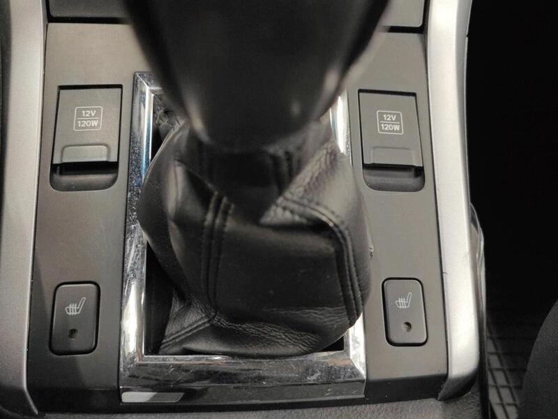 Suzuki Grand Vitara vaihtoauto