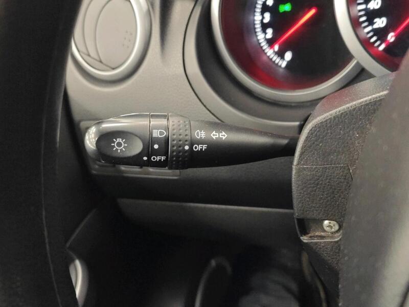 Suzuki Grand Vitara vaihtoauto