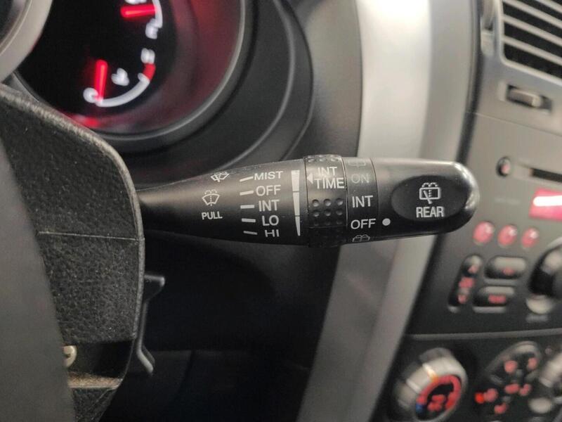 Suzuki Grand Vitara vaihtoauto