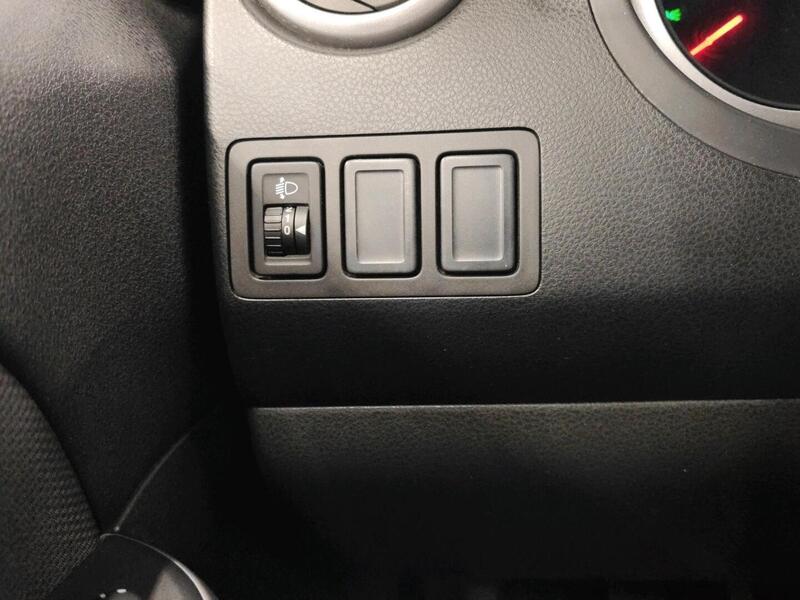 Suzuki Grand Vitara vaihtoauto