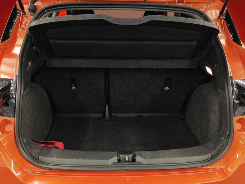 Nissan Micra vaihtoauto