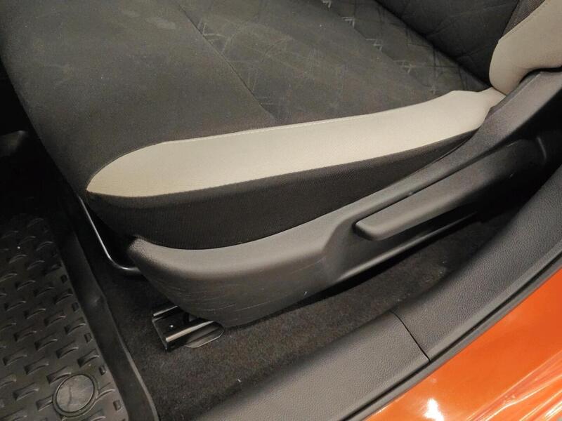 Nissan Micra vaihtoauto