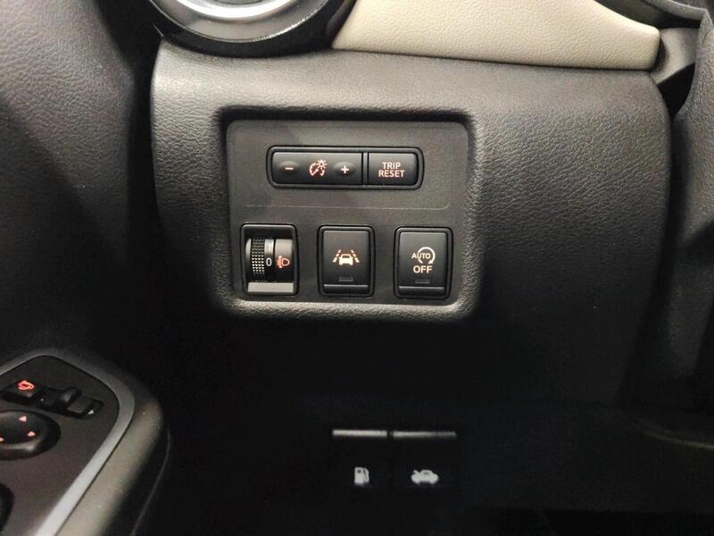 Nissan Micra vaihtoauto