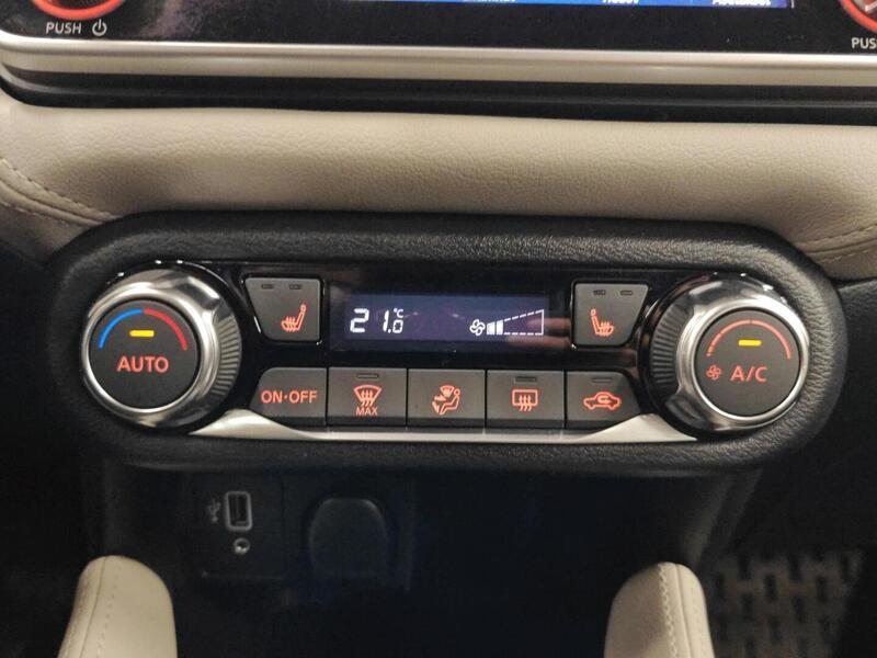 Nissan Micra vaihtoauto