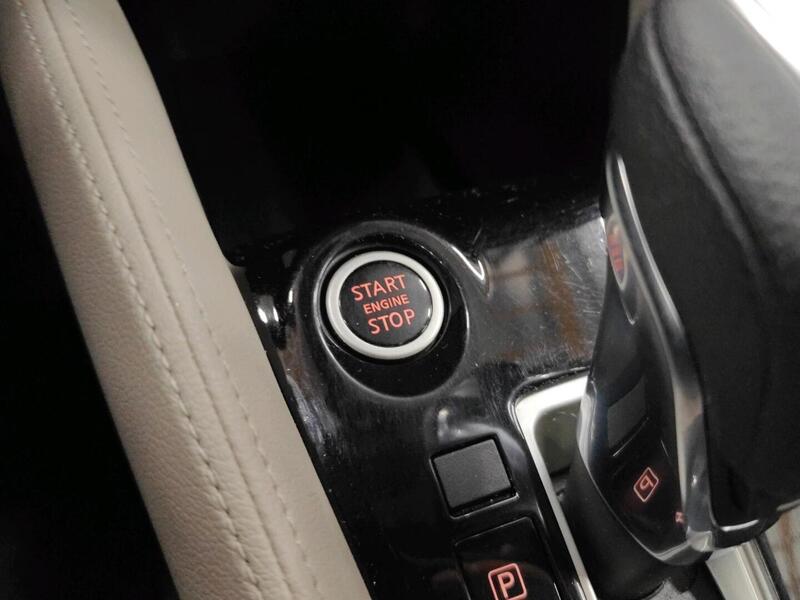 Nissan Micra vaihtoauto