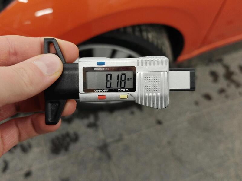 Nissan Micra vaihtoauto