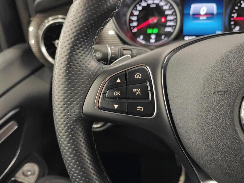 Mercedes-Benz V vaihtoauto