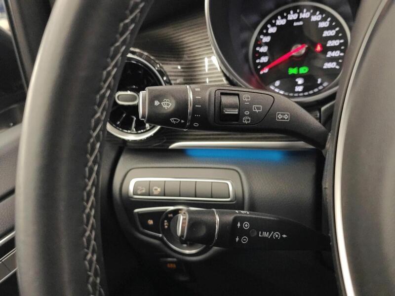 Mercedes-Benz V vaihtoauto