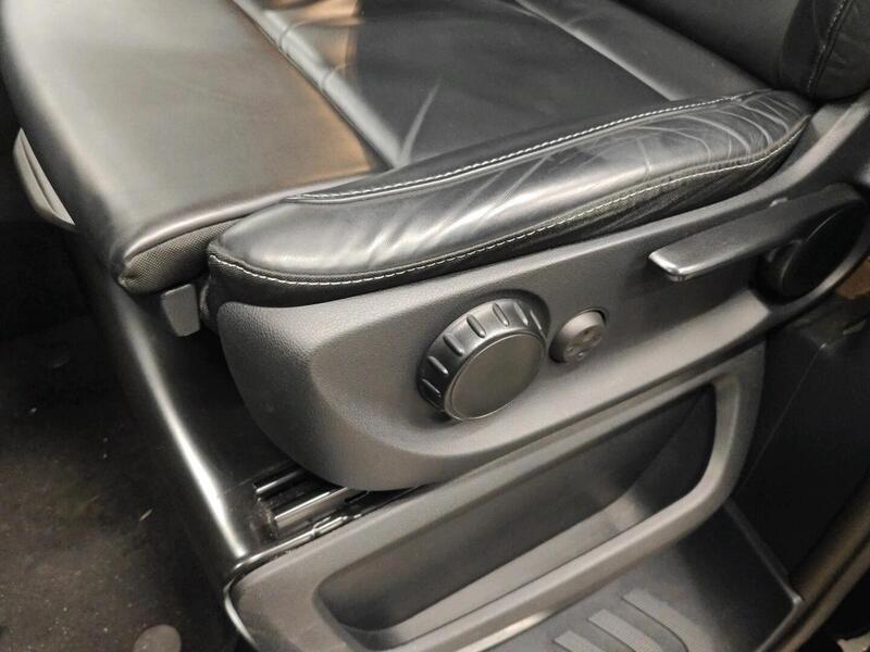 Mercedes-Benz V vaihtoauto