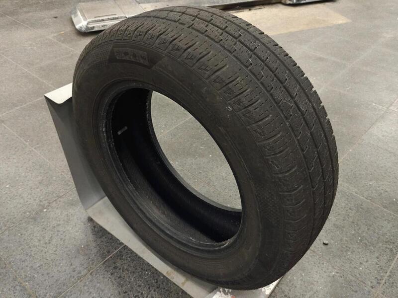 Opel Vivaro vaihtoauto