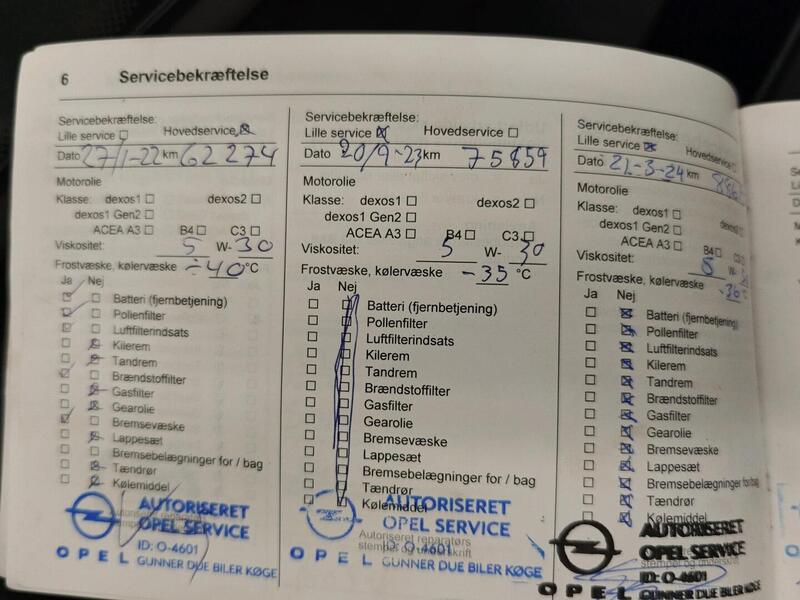 Opel Vivaro vaihtoauto