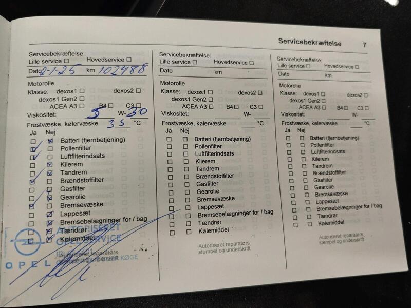 Opel Vivaro vaihtoauto