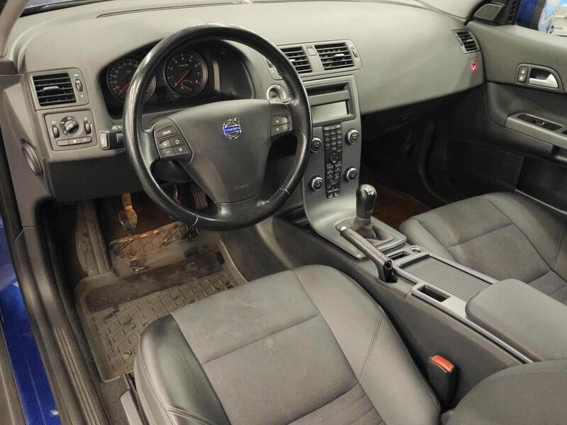 Volvo C30 vaihtoauto