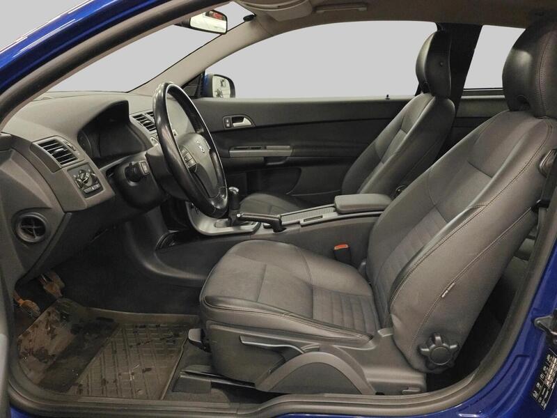 Volvo C30 vaihtoauto