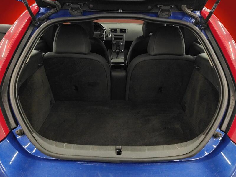 Volvo C30 vaihtoauto