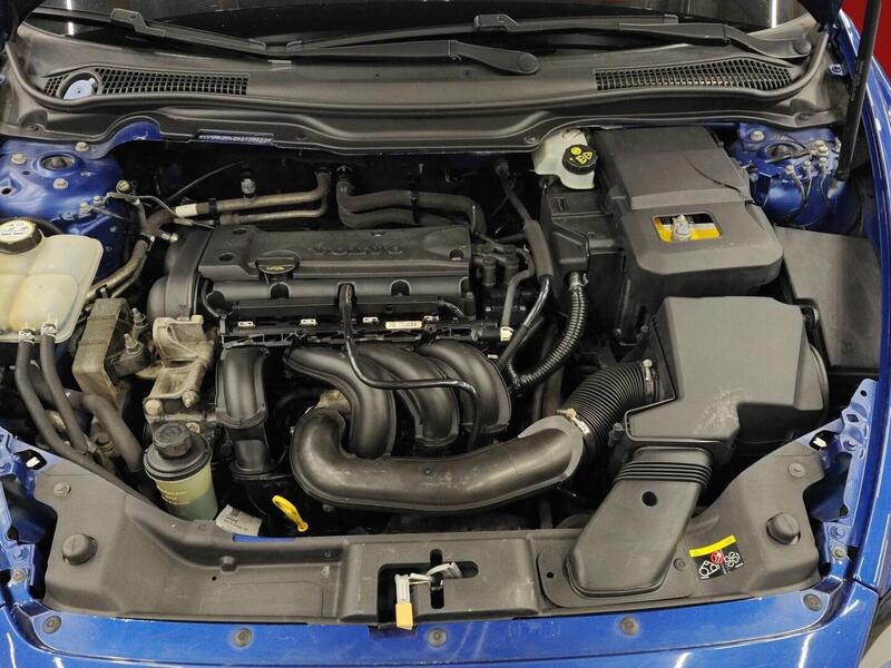 Volvo C30 vaihtoauto