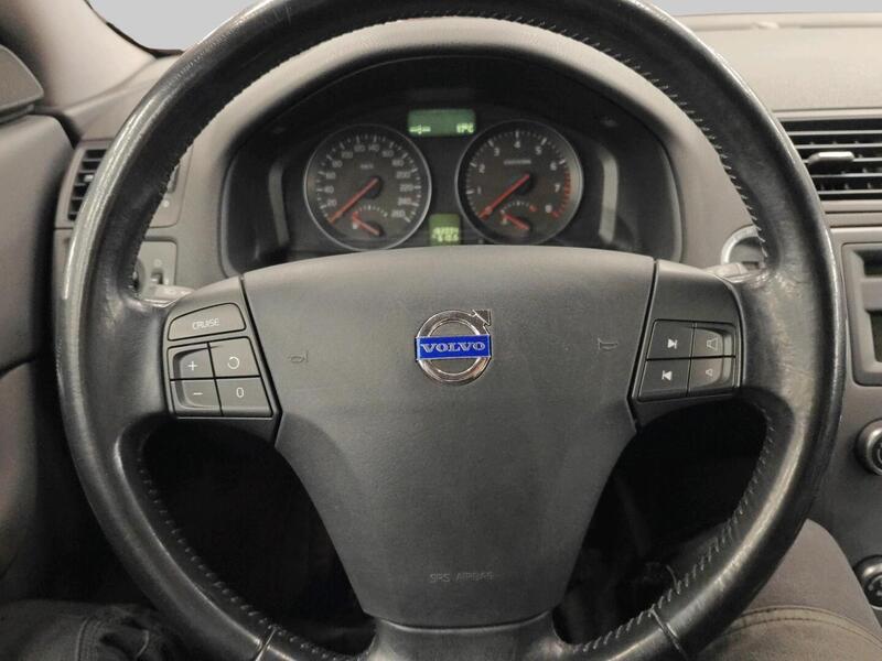 Volvo C30 vaihtoauto