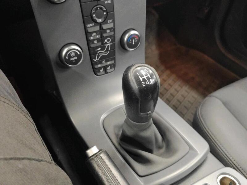 Volvo C30 vaihtoauto