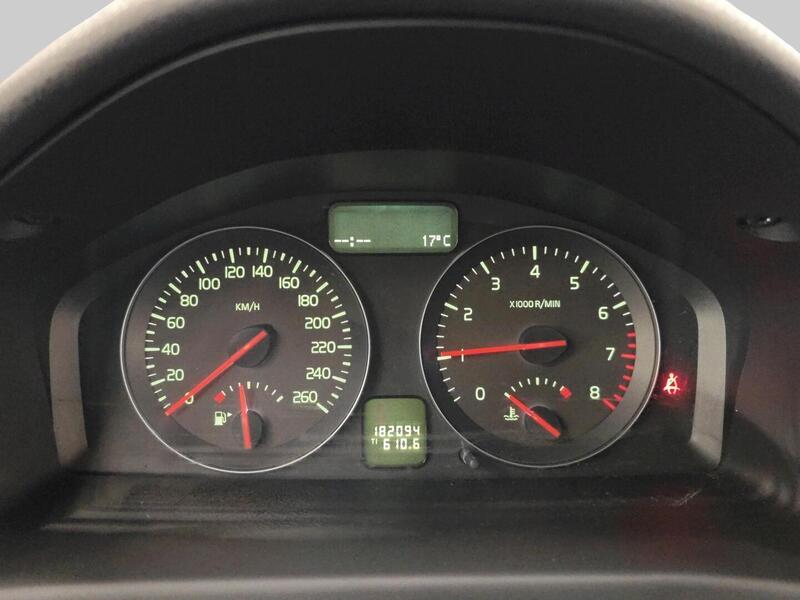 Volvo C30 vaihtoauto