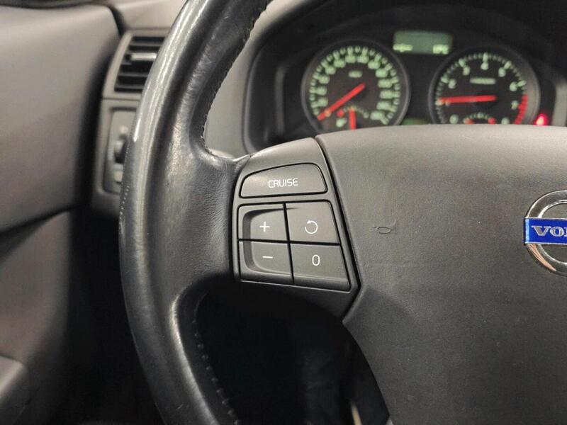 Volvo C30 vaihtoauto