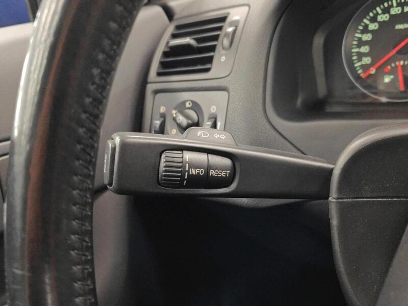 Volvo C30 vaihtoauto