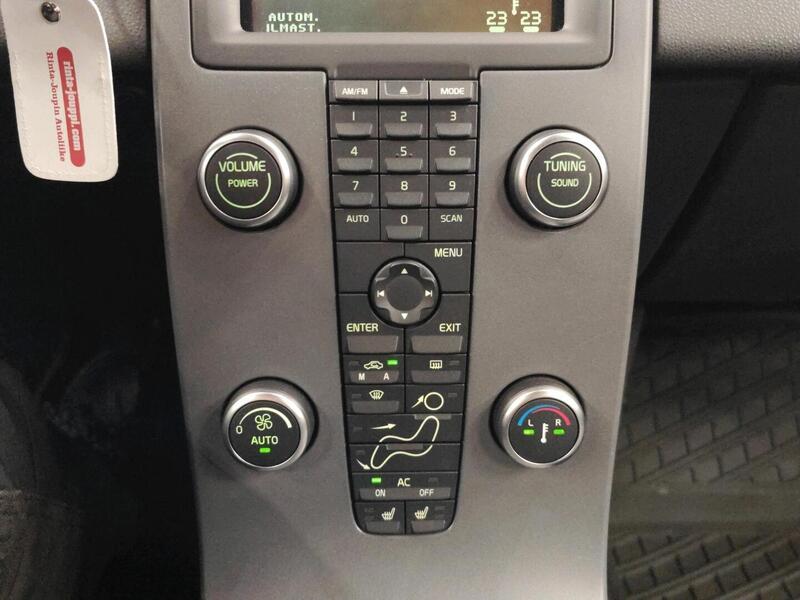 Volvo C30 vaihtoauto