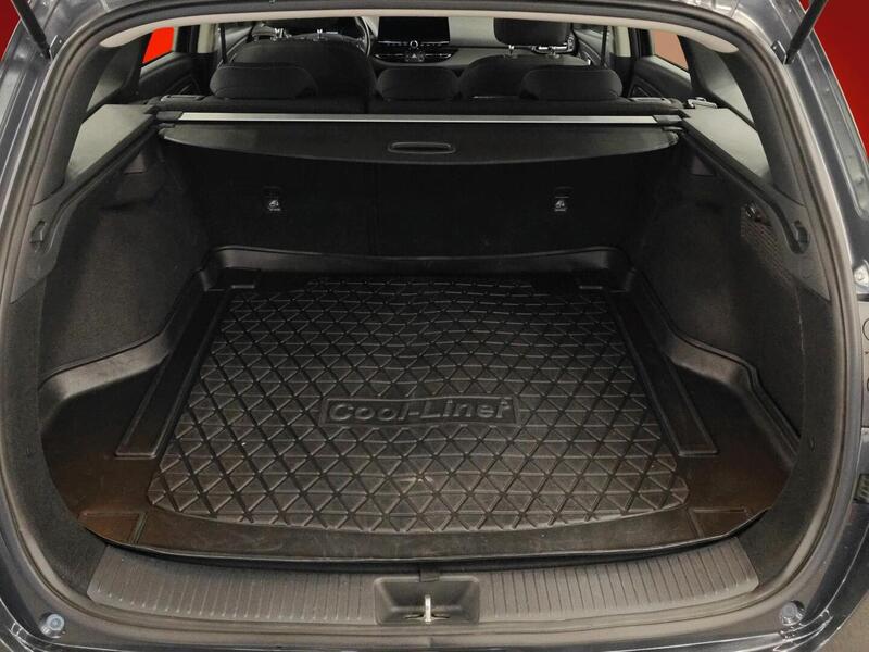 Hyundai i30 Wagon vaihtoauto