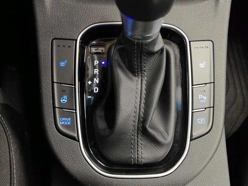 Hyundai i30 Wagon vaihtoauto