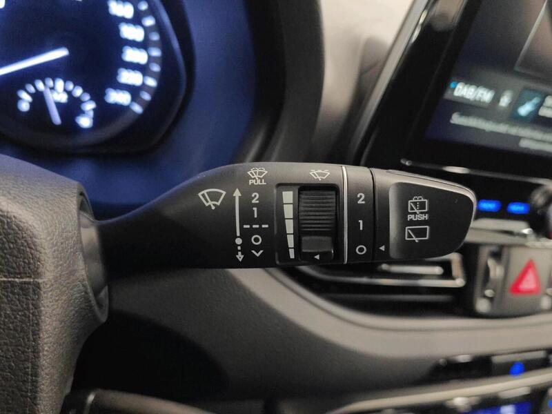 Hyundai i30 Wagon vaihtoauto