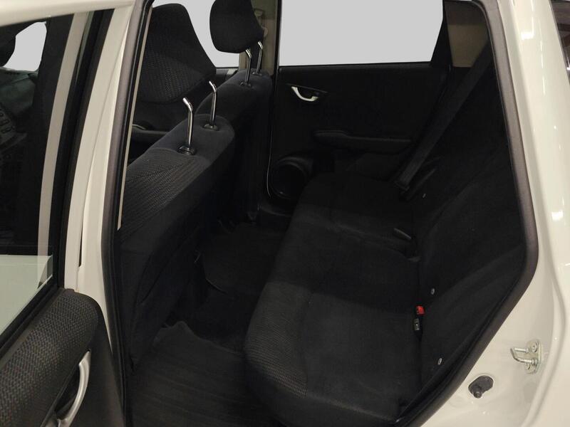 Honda Jazz vaihtoauto