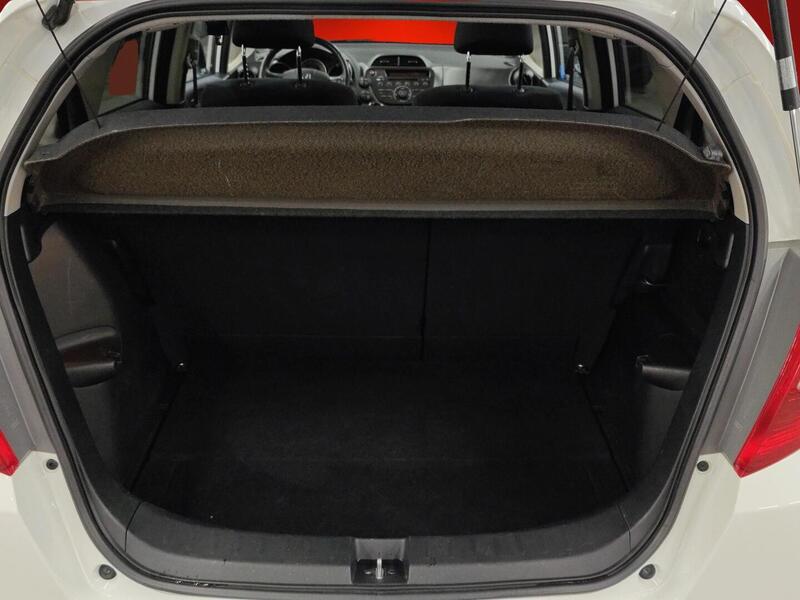 Honda Jazz vaihtoauto