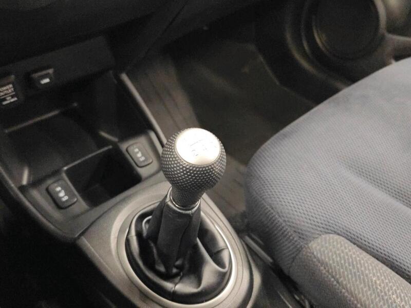 Honda Jazz vaihtoauto