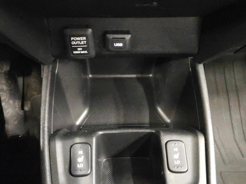 Honda Jazz vaihtoauto