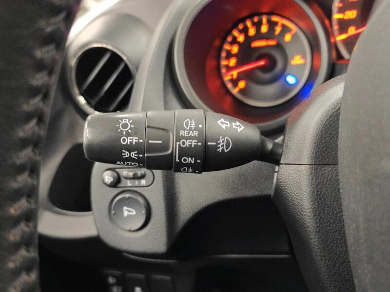 Honda Jazz vaihtoauto