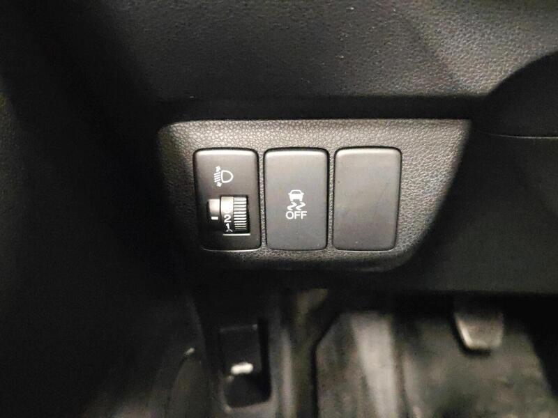 Honda Jazz vaihtoauto