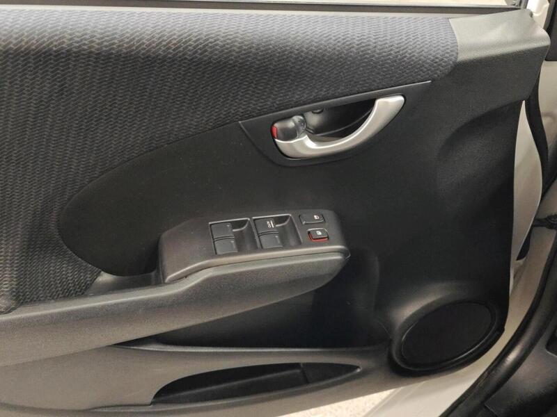 Honda Jazz vaihtoauto