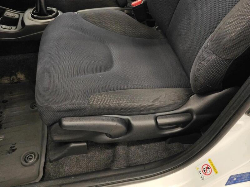 Honda Jazz vaihtoauto