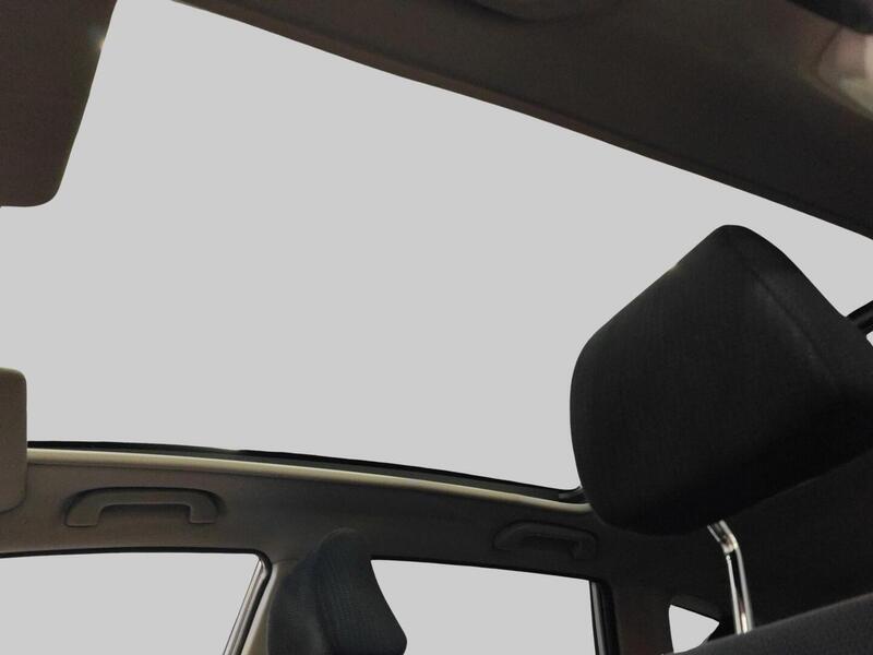 Honda Jazz vaihtoauto