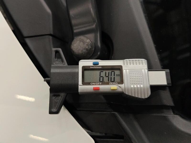 Honda Jazz vaihtoauto