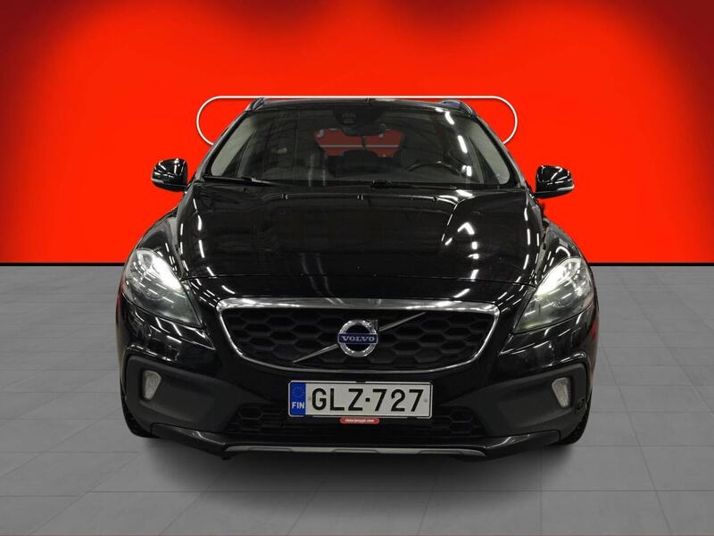 Volvo V40 Cross Country vaihtoauto