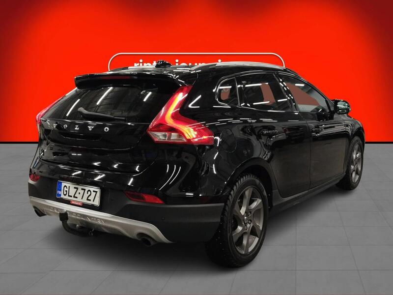 Volvo V40 Cross Country vaihtoauto